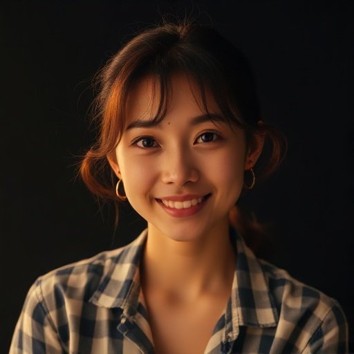 落尘影视影迷头像